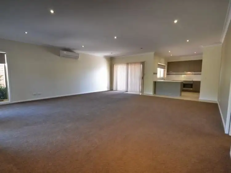 Second view of Homely townhouse listing, 3/77-79 Cambridge Drive, Mansfield VIC 3722