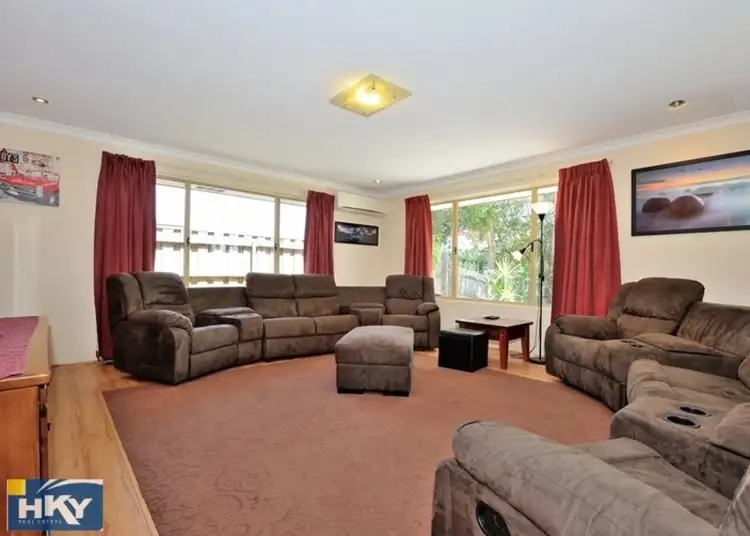 Fifth view of Homely house listing, 11 Shipton Lane, The Vines WA 6069