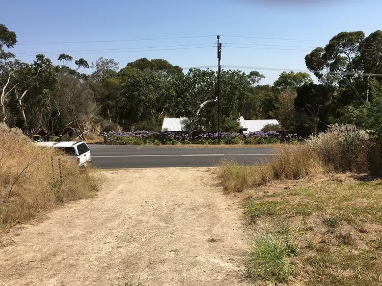 Third view of Homely land listing, LOT 419 Cafpirco Road, Mount Gambier SA 5290
