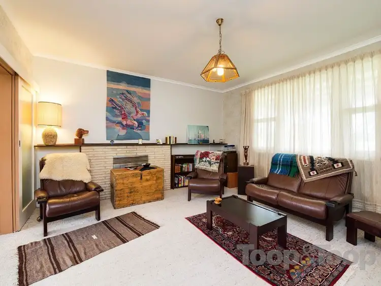 Fourth view of Homely house listing, 117 Coromandel Parade, Coromandel Valley SA 5051