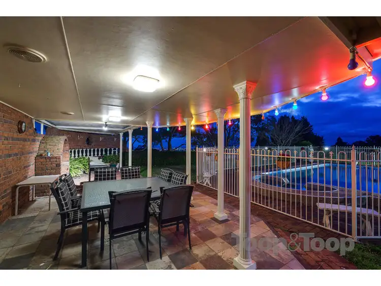 Second view of Homely house listing, 86-88 Range Road North, Upper Hermitage SA 5131