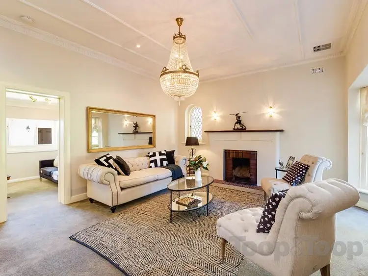 Fifth view of Homely house listing, 7 Caulfield Avenue, Cumberland Park SA 5041