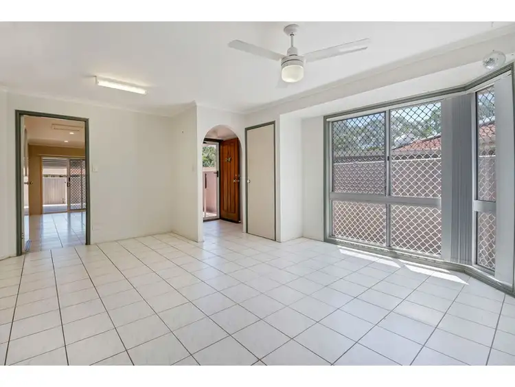 Third view of Homely semi-detached listing, 2/13 Avi Court, Labrador QLD 4215
