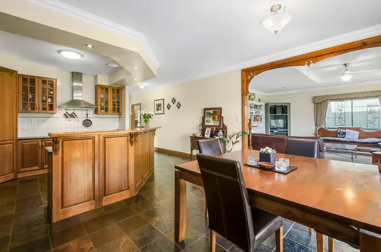 Fourth view of Homely house listing, 6 Knight Court, Mount Gambier SA 5290