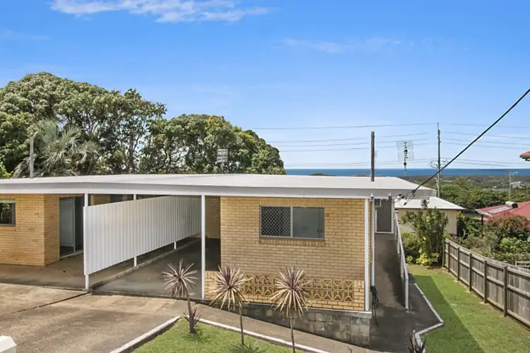 Main view of Homely semi-detached listing, 64b Pioneer Parade, Banora Point NSW 2486