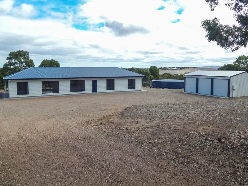 Main view of Homely rural property listing, 11-15 Ford Avenue, Boston SA 5607