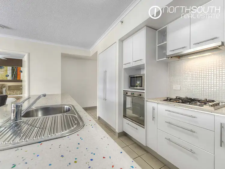 Third view of Homely apartment listing, 79 Albert Street, Brisbane City QLD 4000