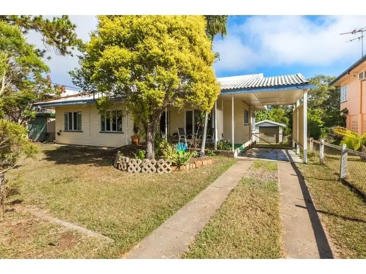 163 Shepherd Street, Koongal QLD 4701