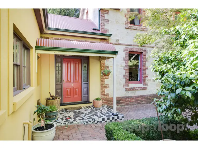 Fifth view of Homely house listing, 57 Sturt Valley Road, Stirling SA 5152