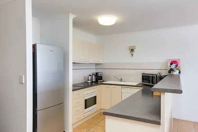 Fourth view of Homely apartment listing, 11/25-27 Whytecliffe Street, Albion QLD 4010
