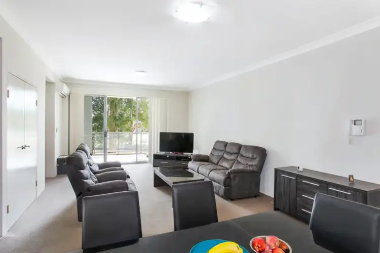 Main view of Homely apartment listing, 16/35-37 Darcy Road, Westmead NSW 2145