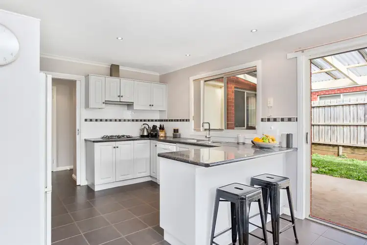 Third view of Homely townhouse listing, 1/19 Nina Street, Dennington VIC 3280