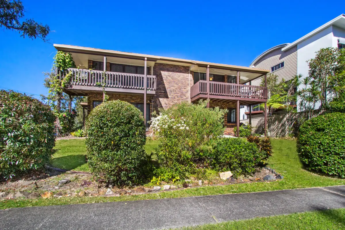 Main view of Homely townhouse listing, 2/38 Dry Dock Road, Tweed Heads South NSW 2486