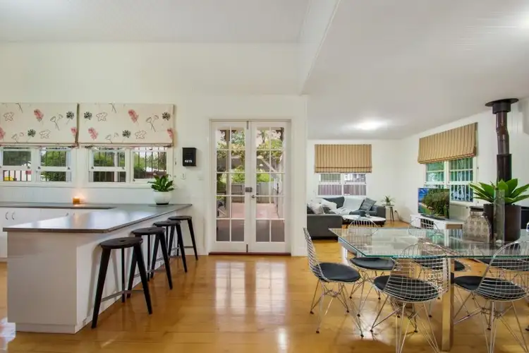 Fourth view of Homely house listing, 31 Eleanor Street, East Toowoomba QLD 4350