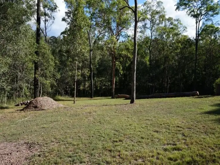 Fourth view of Homely land listing, 204 Sugars Road, Anstead QLD 4070