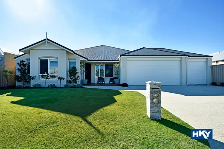 141 Pannage Way, Brabham WA 6055