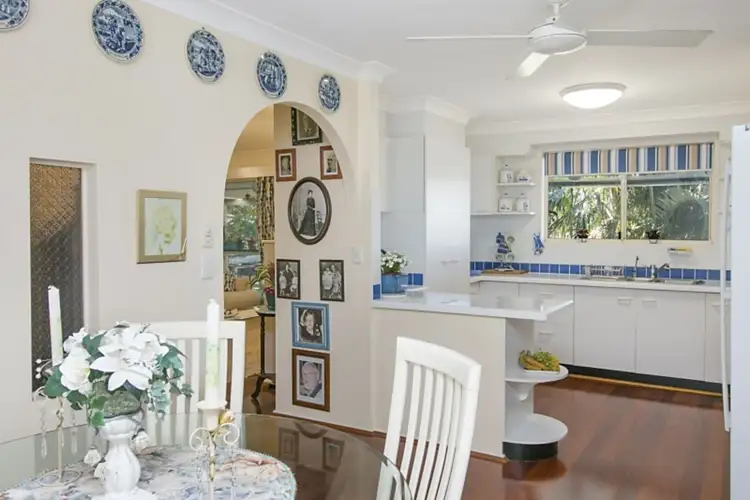 Fourth view of Homely house listing, 63 Gollan Drive, Tweed Heads West NSW 2485