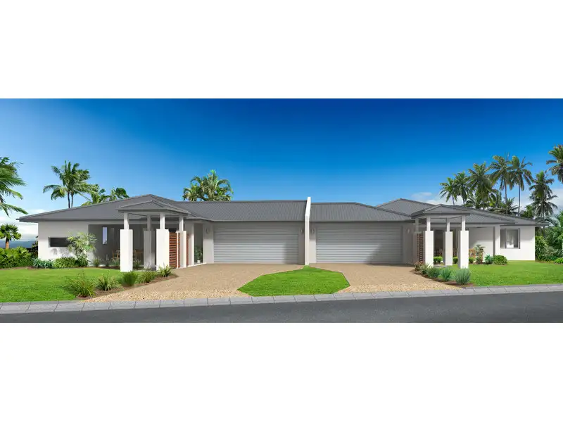 Main view of Homely house listing, 1/6 - 8 Hagen Close, Trinity Beach QLD 4879