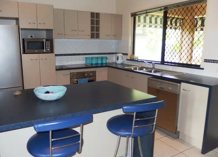 Third view of Homely house listing, 12 Ella Court, Mount Louisa QLD 4814