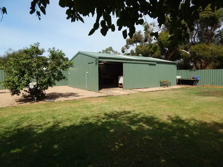 Third view of Homely house listing, 2 Hirschausen Road, Poonindie SA 5607
