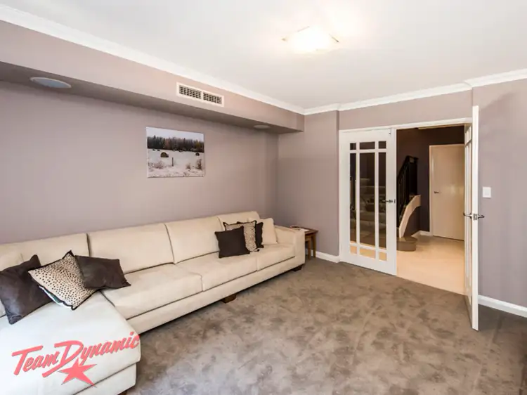 Sixth view of Homely house listing, 40 Veronica Parkway, Stirling WA 6021