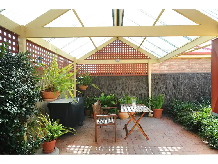 Fourth view of Homely house listing, 3/59 Dingera Avenue, North Plympton SA 5037