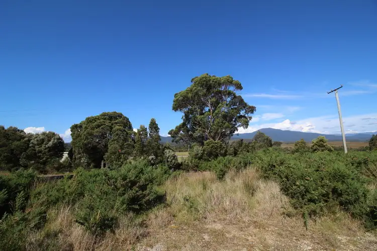 Second view of Homely land listing, LOT 5 & 6 Runcorne Street, Zeehan TAS 7469