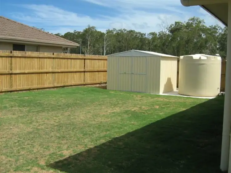 Second view of Homely house listing, 4 Rollins, Sippy Downs QLD 4556