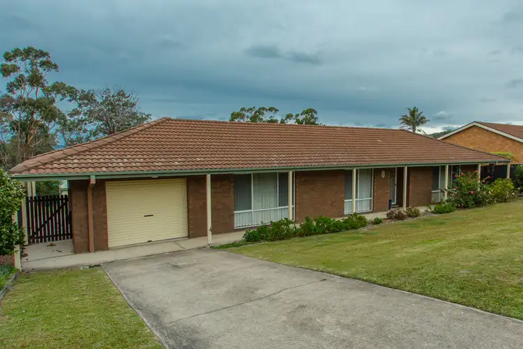 Main view of Homely house listing, 98 Golf Circuit, Tura Beach NSW 2548