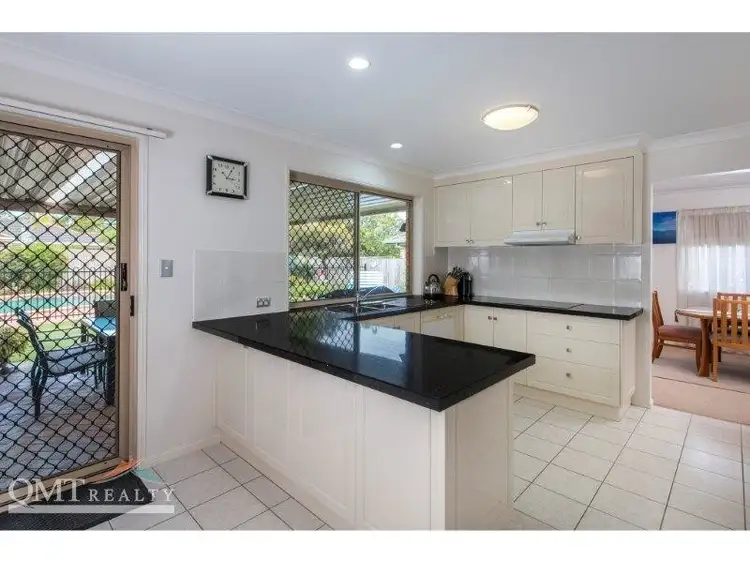 Sixth view of Homely house listing, 9 Lotusbird Place, Calamvale QLD 4116