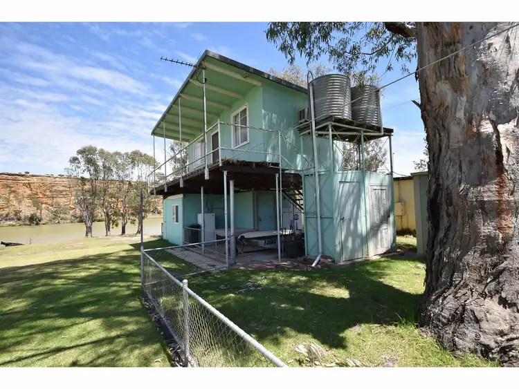 Seventh view of Homely house listing, 27 River Reserve Road, Swan Reach SA 5354