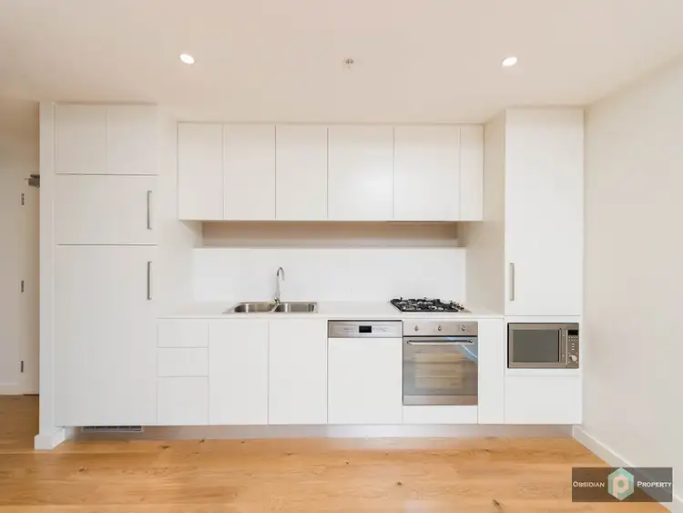 Third view of Homely apartment listing, 311/110 Herring Road, Macquarie Park NSW 2113