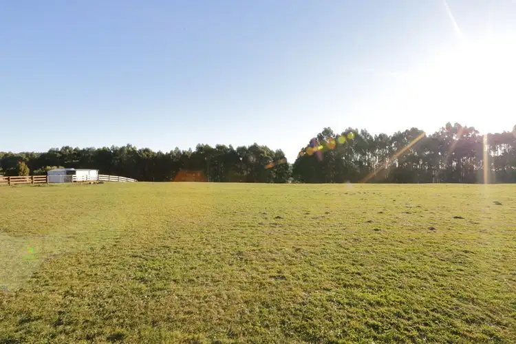 Fifth view of Homely land listing, 20 O'Grady Street, Havenview TAS 7320