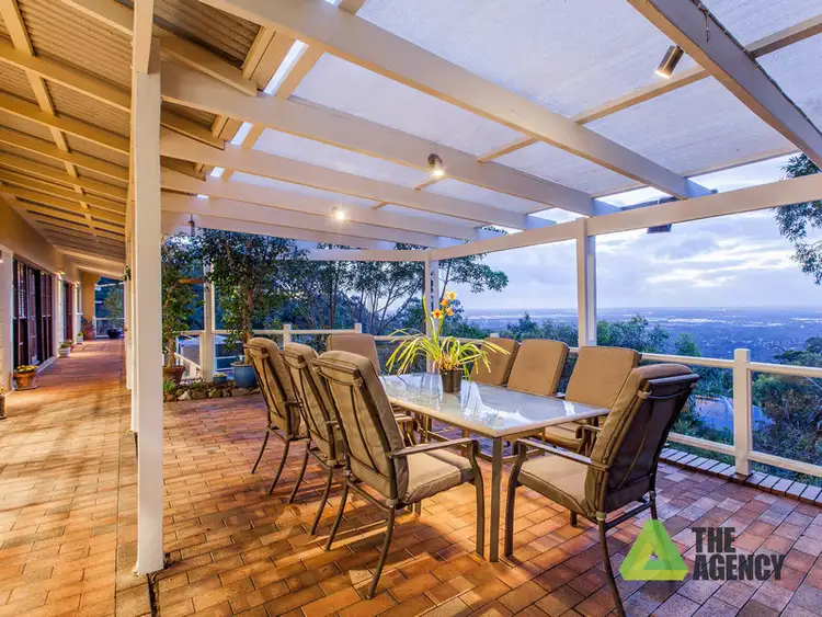 Seventh view of Homely house listing, 9 Marion Way, Gooseberry Hill WA 6076
