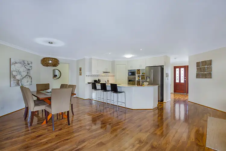 Third view of Homely house listing, 58 Highland Park Road, Meringandan West QLD 4352