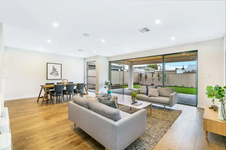 Sixth view of Homely house listing, 14a Meredith Avenue, Glengowrie SA 5044