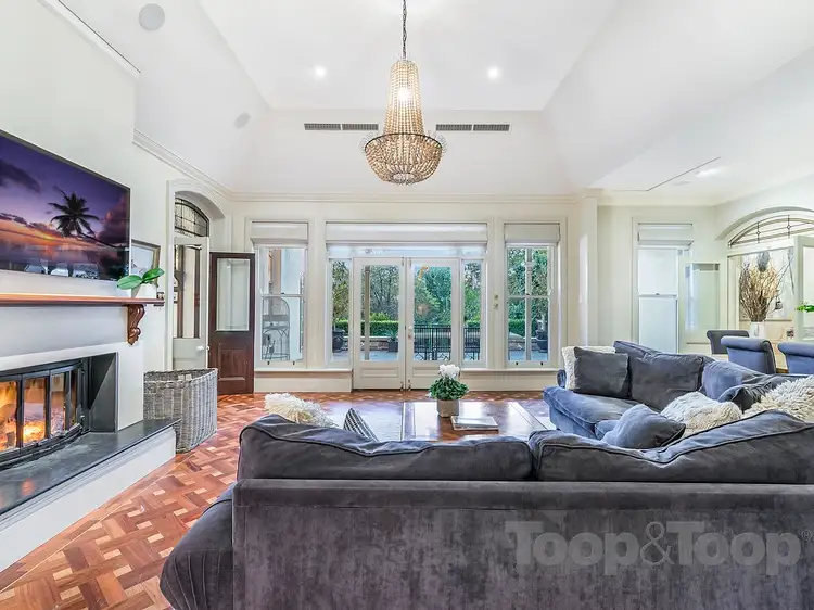 Second view of Homely house listing, 19 Nilpinna Street, Burnside SA 5066