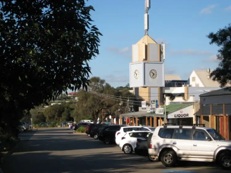 Third view of Homely land listing, 15 Alice Street, Mount Martha VIC 3934