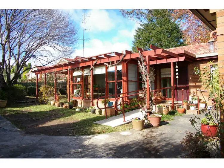 Third view of Homely house listing, 4 Belmore Street, Bowral NSW 2576