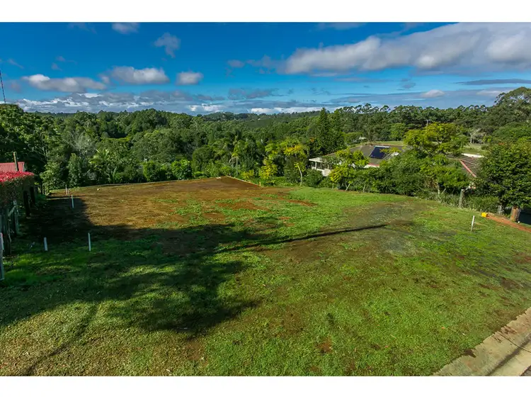 Second view of Homely land listing, 14 Napier Street, Goonellabah NSW 2480