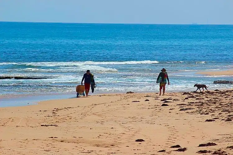 Third view of Homely land listing, 116 Westview Parade, Wannanup WA 6210