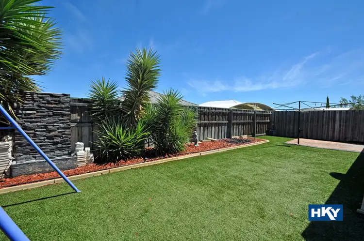 7 Birkett Circle, Ellenbrook WA 6069