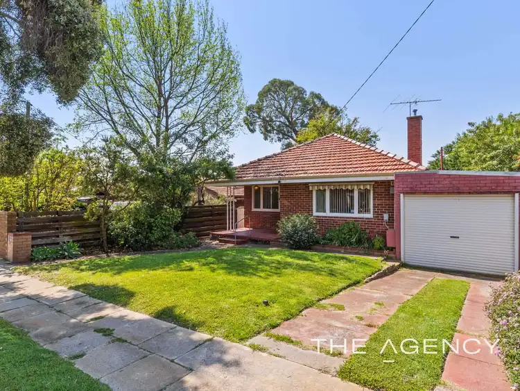 20 Roseberry Avenue, South Perth WA 6151