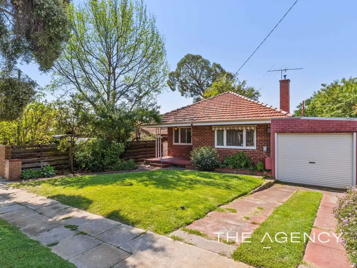 Main view of Homely house listing, 20 Roseberry Avenue, South Perth WA 6151