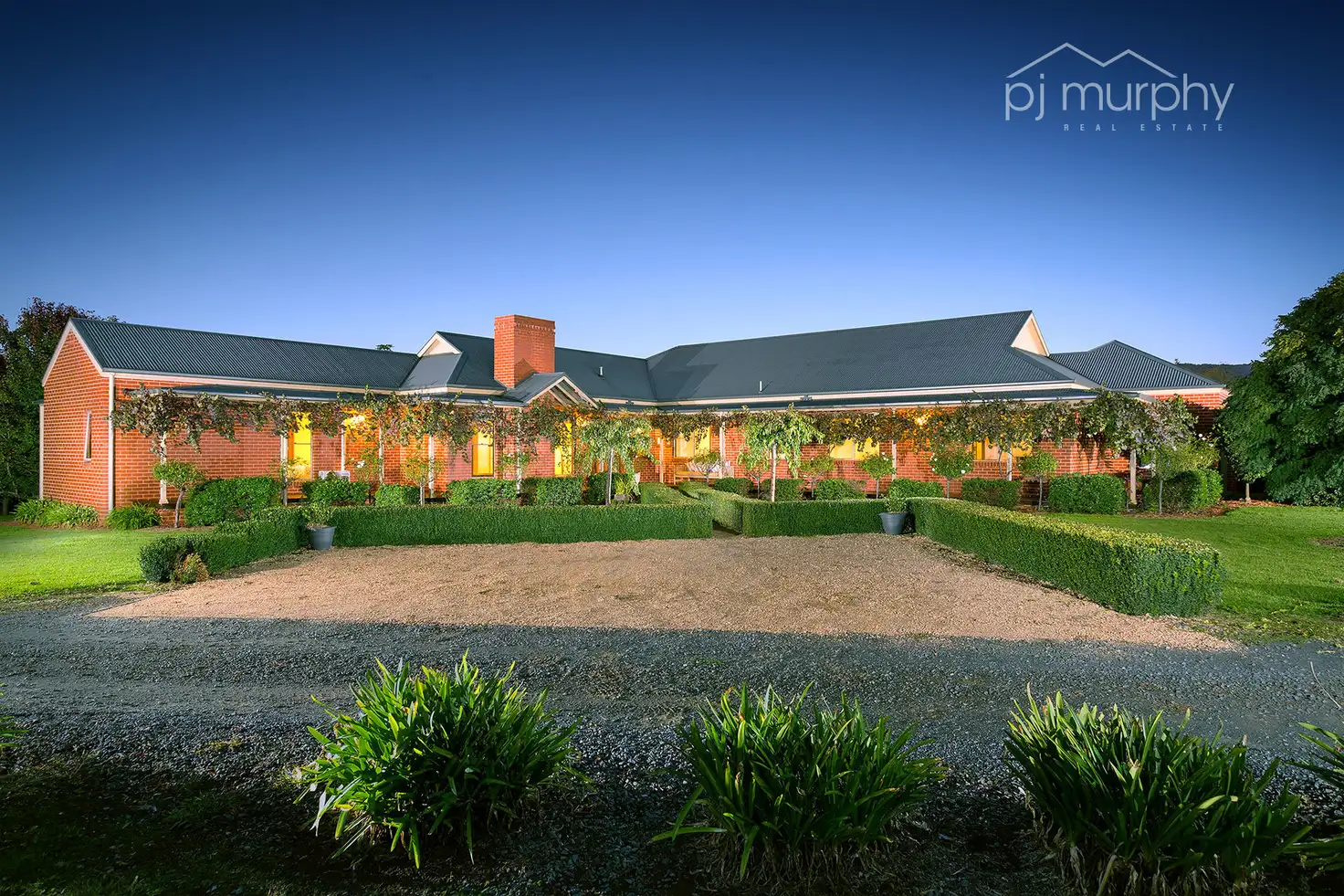 Main view of Homely house listing, 17 Flynns Lane, Osbornes Flat VIC 3691