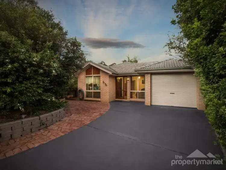 15 Paramount Place, Glenning Valley NSW 2261