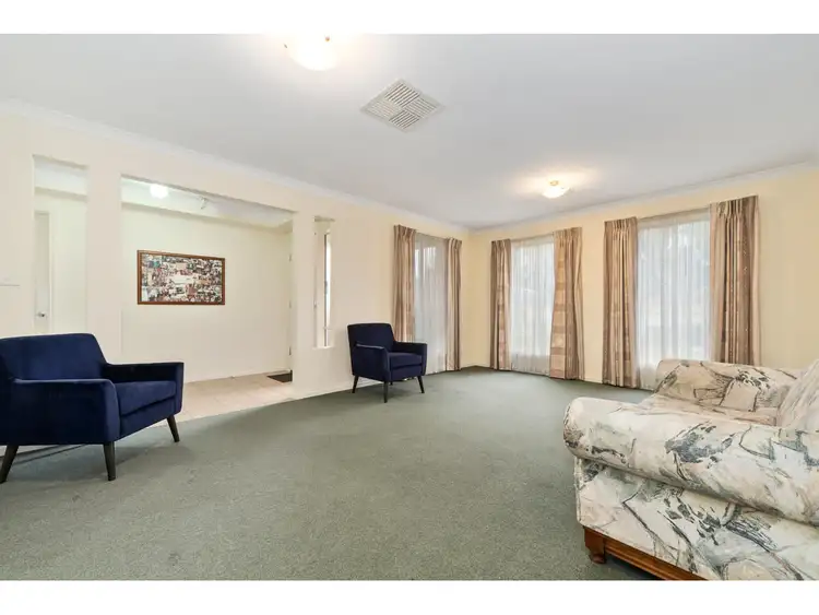 Fifth view of Homely house listing, 38 Balinga Drive, Skye VIC 3977