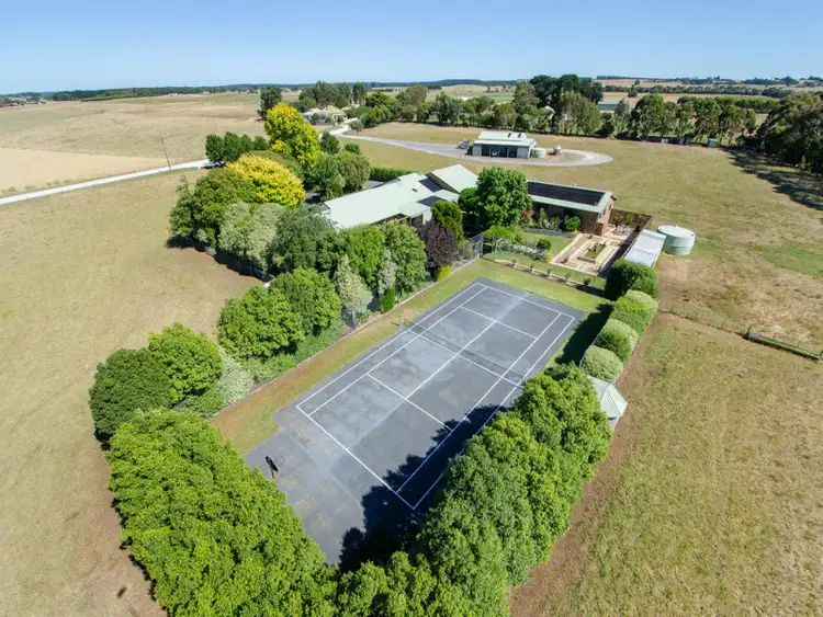 Third view of Homely rural property listing, 56 Woodlands Road, Yahl SA 5291