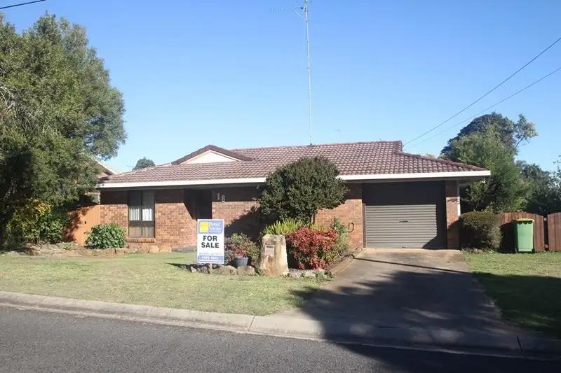 Main view of Homely house listing, 16 Redwood Street, Newtown QLD 4350