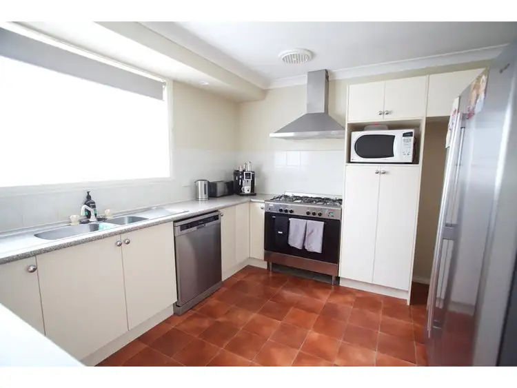 Second view of Homely house listing, 9 McGill Close, Kelso NSW 2795